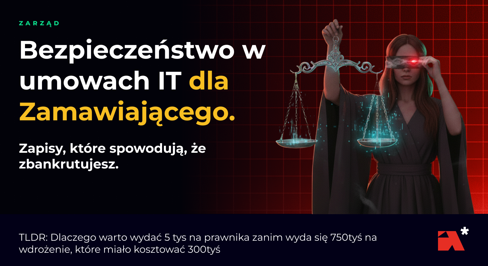 Key clauses in IT contracts — ERP implementation agreement.